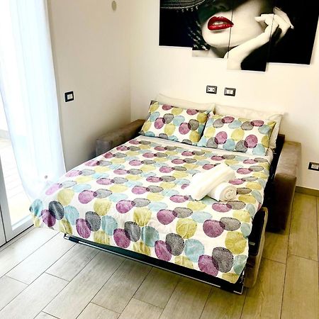 Maurushome Come A Casa Tua. Fiumicino Bagian luar foto