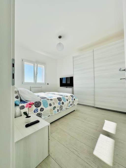 Maurushome Come A Casa Tua. Fiumicino Bagian luar foto