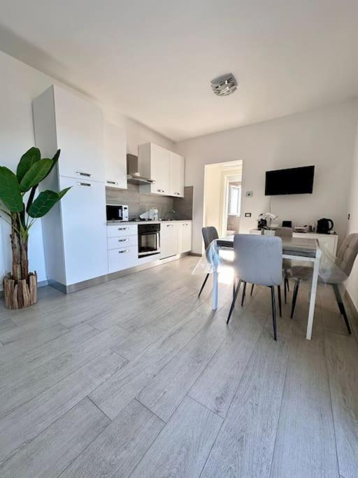 Maurushome Come A Casa Tua. Fiumicino Bagian luar foto