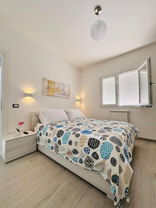 Maurushome Come A Casa Tua. Fiumicino Bagian luar foto