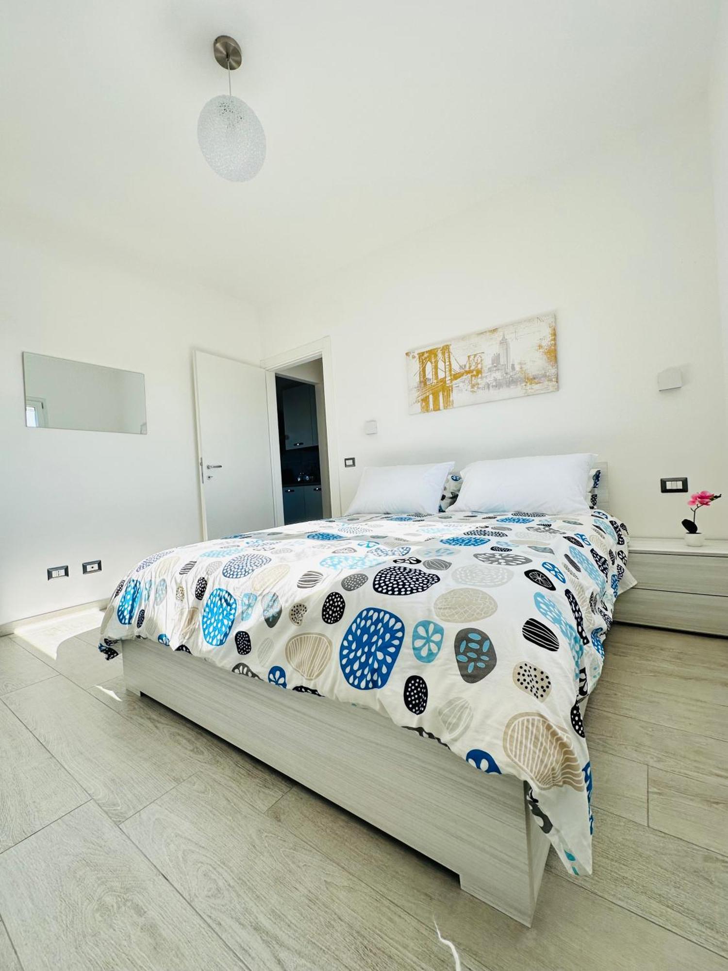 Maurushome Come A Casa Tua. Fiumicino Bagian luar foto