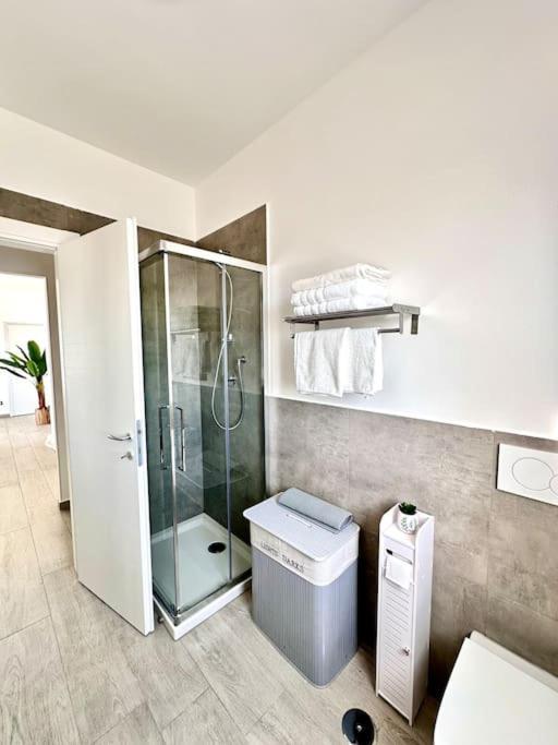Maurushome Come A Casa Tua. Fiumicino Bagian luar foto