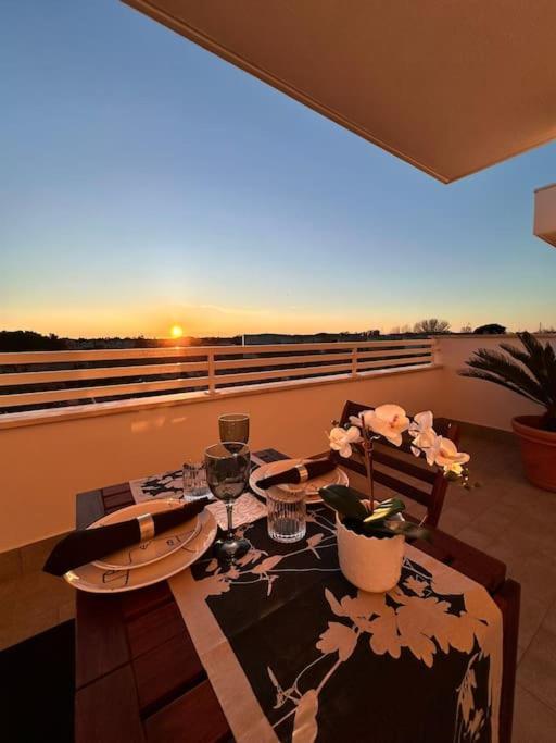 Maurushome Come A Casa Tua. Fiumicino Bagian luar foto